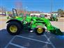 John Deere 2025 5090EL Other Tractors