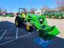 John Deere 2025 5090EL Other Tractors
