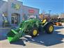 John Deere 2025 5090EL Other Tractors