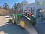 John Deere 2025 5090EL Other Tractors