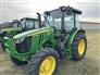 John Deere 2025 5095M Other Tractors