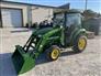 2025 John Deere 3039R