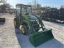 John Deere 2025 3039R Other Tractors