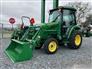 John Deere 2025 3046R Other Tractors