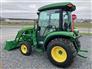 John Deere 2025 3046R Other Tractors