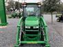 John Deere 2025 3046R Other Tractors