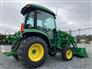 John Deere 2025 3046R Other Tractors