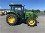 John Deere 2025 5100E Other Tractors