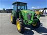 John Deere 2025 5100E Other Tractors