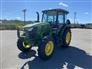 John Deere 2025 5100E Other Tractors