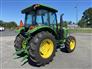 John Deere 2025 5100E Other Tractors