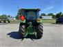 John Deere 2025 5100E Other Tractors