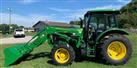 John Deere 2025 5100E Other Tractors