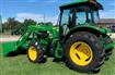 John Deere 2025 5100E Other Tractors