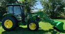 John Deere 2025 5100E Other Tractors