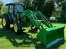 John Deere 2025 5100E Other Tractors