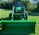 John Deere 2025 5100E Other Tractors