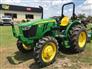 John Deere 2025 5075E Other Tractors