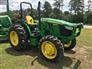 John Deere 2025 5075E Other Tractors
