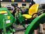 John Deere 2025 5075E Other Tractors