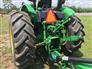 John Deere 2025 5075E Other Tractors