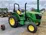 John Deere 2025 5060E Other Tractors
