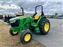 John Deere 2025 5060E Other Tractors