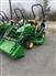 John Deere 2025 1025R Other Tractors
