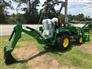 John Deere 2025 2025R Other Tractors