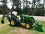 John Deere 2025 2025R Other Tractors