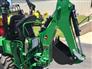 John Deere 2025 2025R Other Tractors