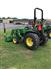 2025 John Deere 3025E