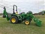 John Deere 2025 3032E Other Tractors