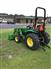 2025 John Deere 3038E