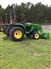 2025 John Deere 3038E