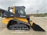John Deere 2025 325G Track Loaders