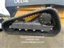 John Deere 2025 325G Track Loaders