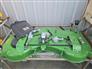 John Deere 2023 60D Stalk Choppers / Flail Mowers
