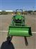 John Deere 2024 1023E Other Tractors