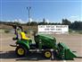 John Deere 2024 1023E Other Tractors