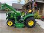 John Deere 2024 2032R Other Tractors
