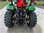 John Deere 2024 2032R Other Tractors