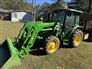 John Deere 2021 5055E Other Tractors