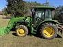 John Deere 2021 5055E Other Tractors