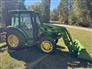 John Deere 2021 5055E Other Tractors