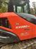 Kubota 2022 KXO-80 Excavators