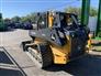 John Deere 325G Track Loaders