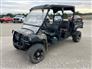 John Deere 2024 XUV 855M Camo S4 - Diesel ATVs & Utility Vehicles