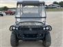 John Deere 2024 XUV 855M Camo S4 - Diesel ATVs & Utility Vehicles