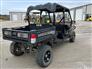 John Deere 2024 XUV 855M Camo S4 - Diesel ATVs & Utility Vehicles